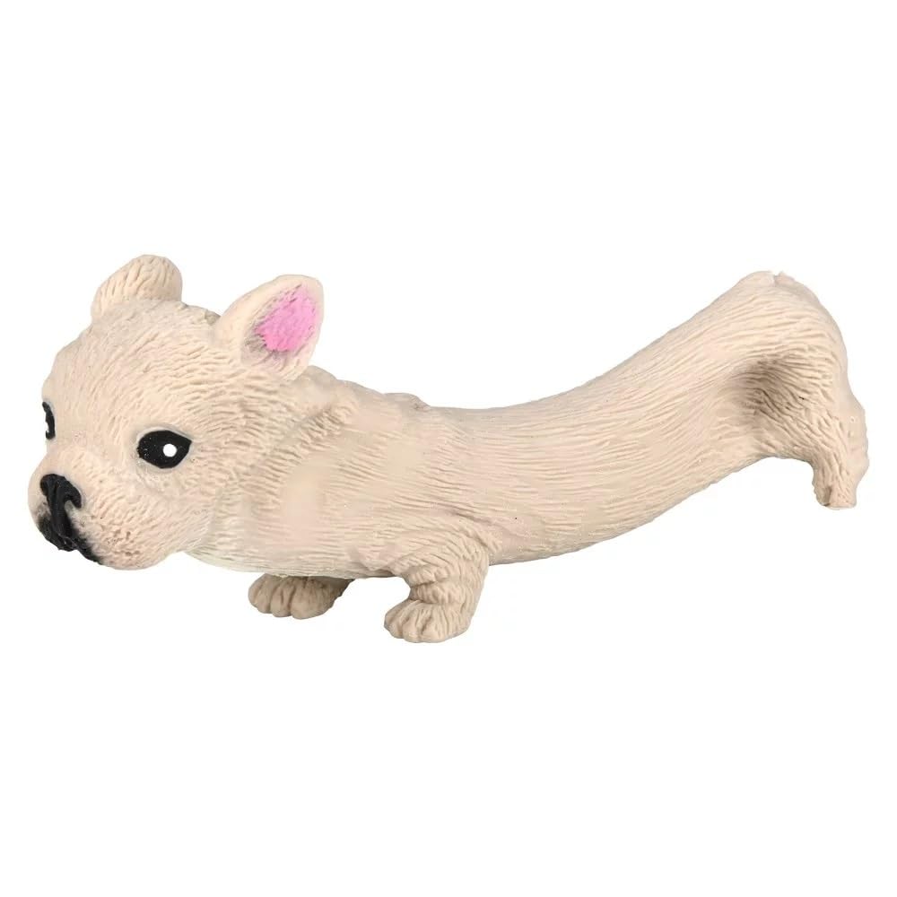 Amazon.com: Squishy Stretchy Bulldog (2.5