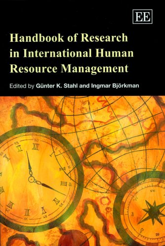 Handbook of Research in International Human Resource Management ...