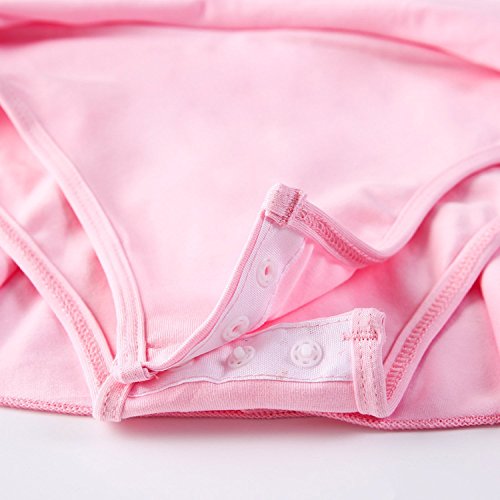 image for Gurcyter Ballerina Outfit Dress Clothes for Girls Ballet Dancing Skirt