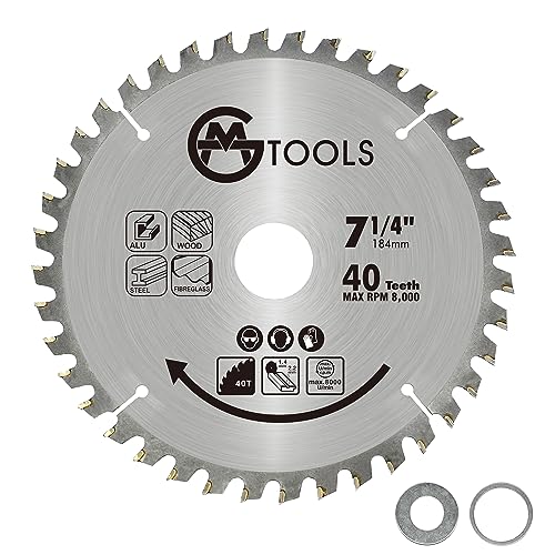 The 8 Best Circular Table Saws Guidebook