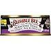 BUMBLE BEE Prime Fillet Solid White Albacore Tuna in Olive Oil, Ginger and Soy, Canned Tuna Fish, High Protein Food, Keto, 5oz, 12 Cans