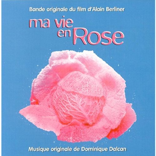Ma Vie En Rose (bof) [Audio CD]