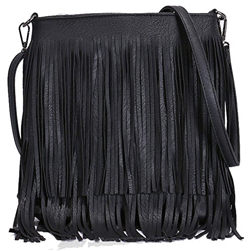 Get The Trend, Borsa a spalla donna multicolore