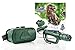 Produktbild VRSE Jurassic Welt Virtual Reality Set Grün