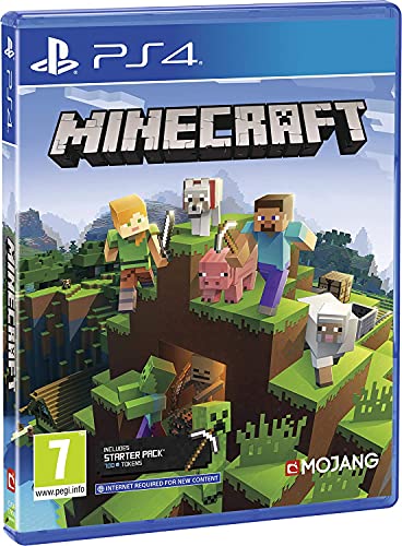 MINECRAFT Bedrock Edition cross-play multijoueur pour jouer ensemble sur tous écrans