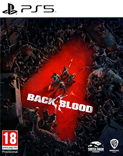 Back 4 Blood résout le manque de jeux coopératifs stimulants grâce à son IA dynamique