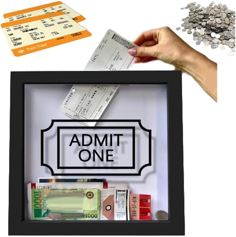 Amazon.co.jp: アドベンチャーアーカイブボックス | パーソナライズ