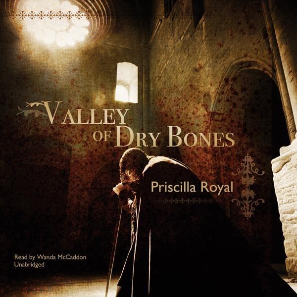 Cover art for Valley of Dry Bones