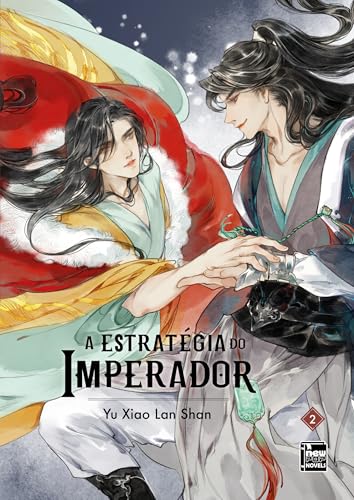 A Estratégia do Imperador: Livro 2