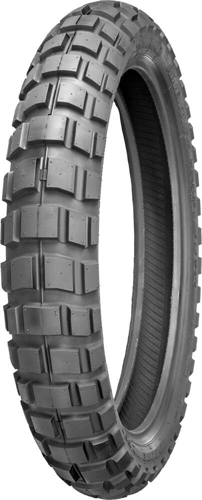 Amazon.com: moto-heaven SHINKO E804 90/90-21 54T TL 87-4702