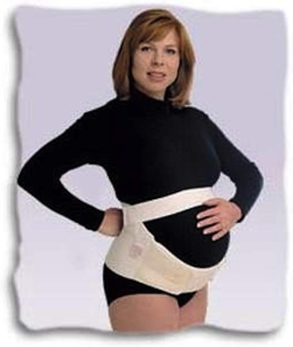 Mother-to-be Maternity Support Medium