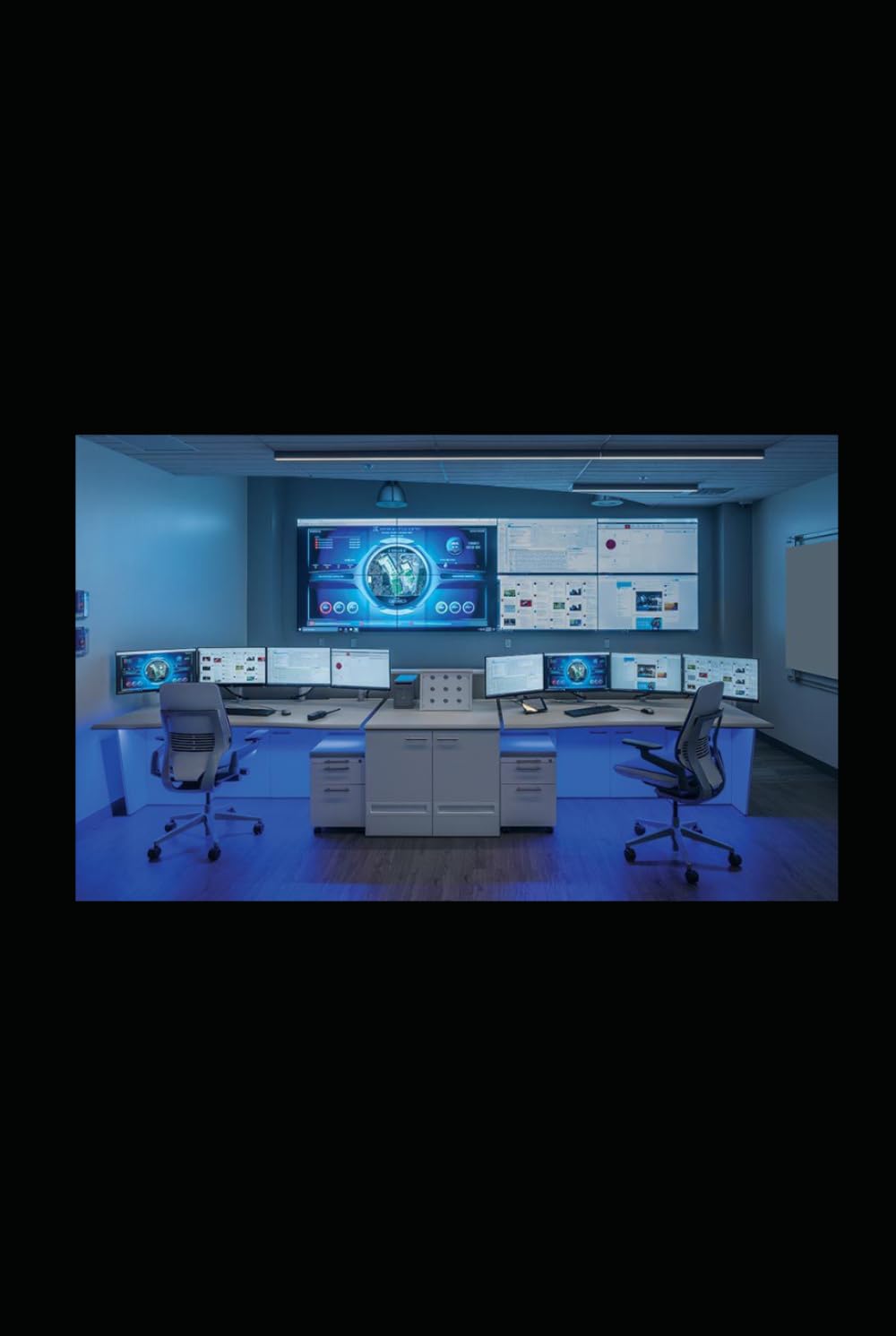 Strategic PMO-Driving Transformation, Not Just Projects: How to Design, Scale, and Lead Enterprise PMOs That Deliver Measurable Value in Complex and Regulated Environments
