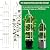Garden Trellis for Climbing Plants, Rustproof Metal Pipe with Heavy Duty 6ft, Garden Outdoor Indoor Potted Plant Support?White?