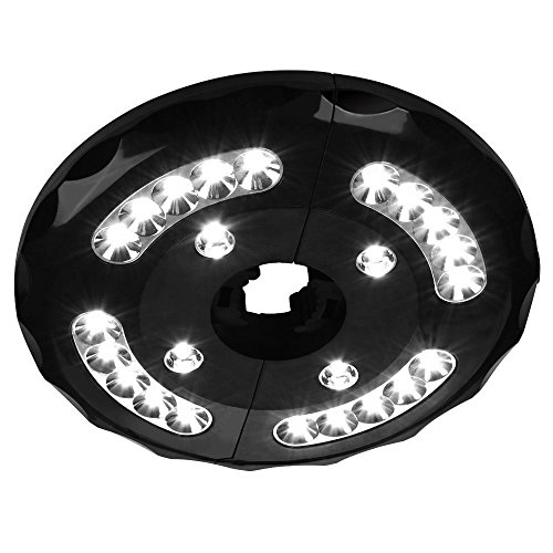 AMIR Upgraded LED Strip Lights, 90 LED 9.84ft Flexible Solar Strip Lights, 8 Lighting Modes, Waterproof for Patio, Garden, Home, Wedding, Courtyard (Warm White)