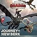 Journey to New Berk (How To Train Your Dragon: Hidden World)