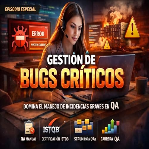 Flujo de gesti&oacute;n de un bug cr&iacute;tico