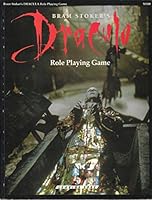 Bram Stoker's Dracula Role Playing Game 0945571518 Book Cover