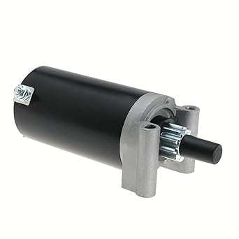 Starter Motor for Kohler Courage Cub Cadet i1046 i1050 Replace 3209801 3209803 3209804 3209808 32-098-01S 32-098-03S 32-098-04S 32-098-08S 20HP 23HP 25HP 27HP