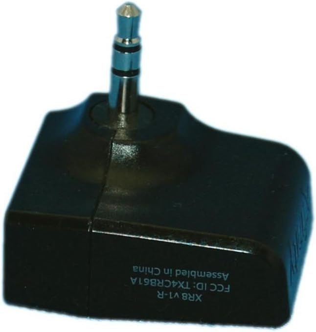 Xfinity Remote Aim Anywhere Pair Out OF Sight Adapter For XR2 / XR5 / XR11 Remote Controls
