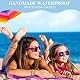 KHYYQUA 30 Stück Freundschaft Armbänder, Handgefertigt Geflochten Wickelarmband Kinder Mädchen Armband Gewebte Dünn Armbänder Freundschaftsarmband für Frauen Mädchen