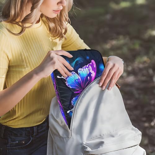 Funda para portátil 13-14 pulgadas resistente al agua miniatura 6