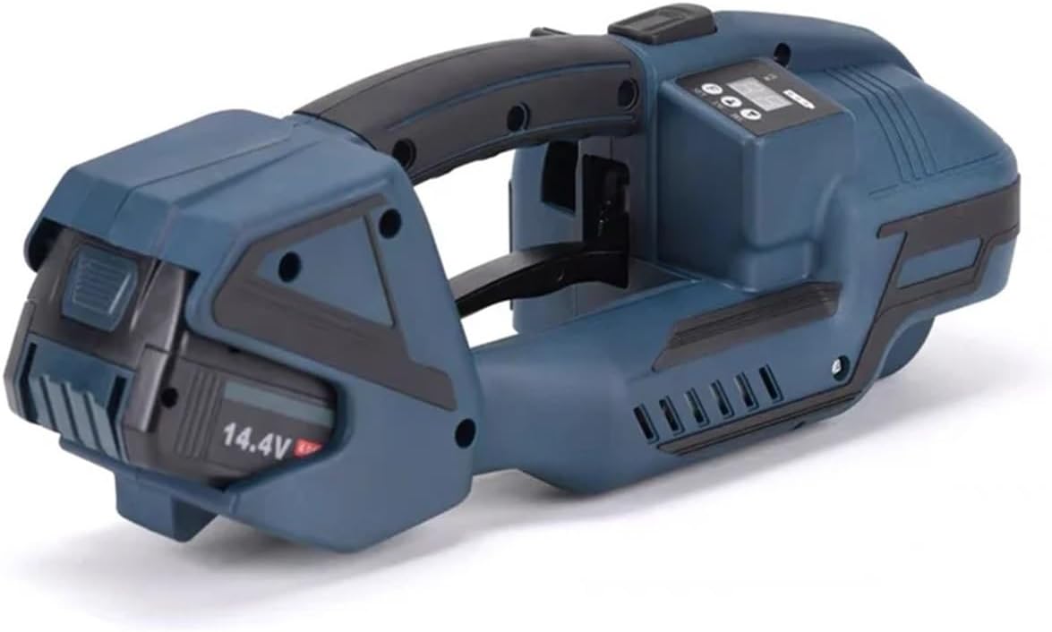 梱包機、 13/16mm PET PPベルトバンド用ストラッピングマシン自動梱包 