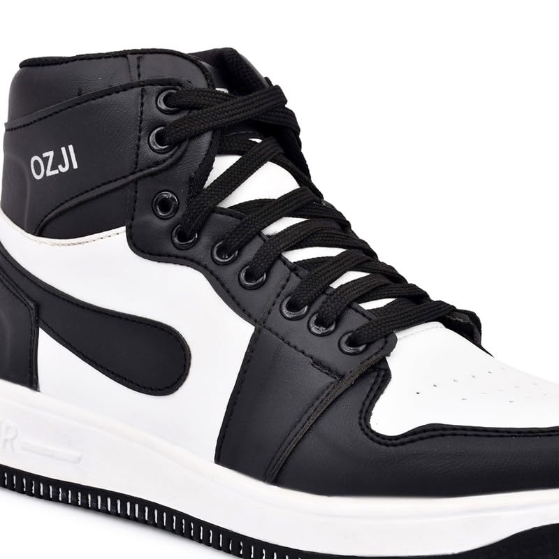 Image of Basketball Shoes for Men