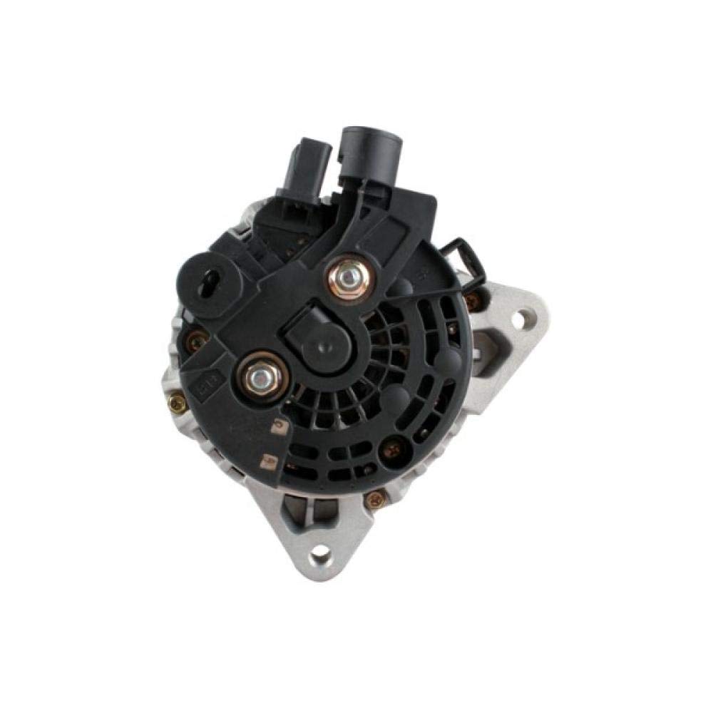 HELLA 8El 011 710-661 Alternateur - 14V - 150A