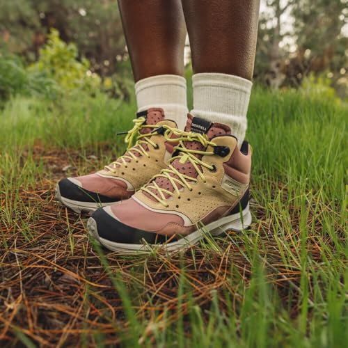 Image of Merrell Mens Speed Solo Mid Wp