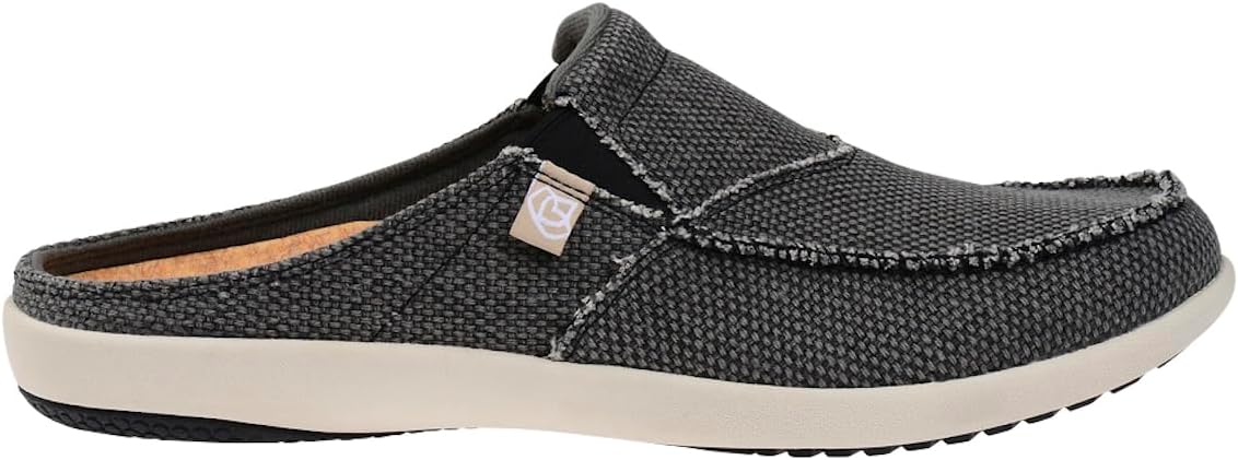 Spenco Men's Tribal Slide Sandal - Image 6