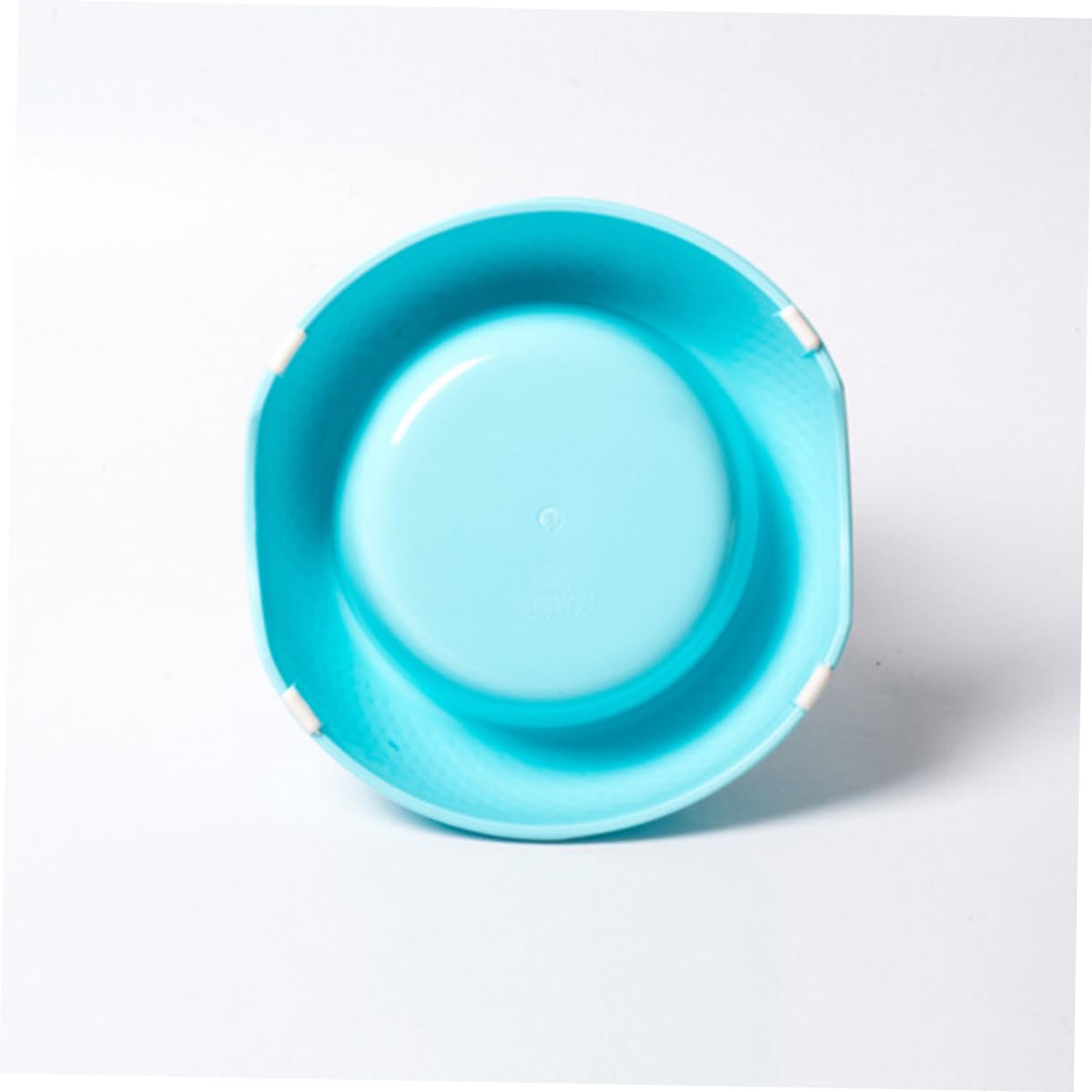 POPETPOP Lot De 3 Gamelles pour Animaux De Compagnie Gamelles pour Chiens Et Chats pour Animaux De Compagnie - Design Material Bowl