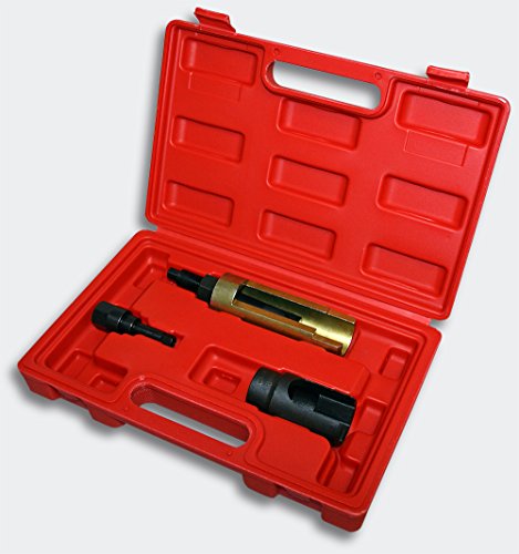 PMD Products Diesel Injector Extractor Puller Tool Mercedes Benz CDI Engines Sprinter C E Class PMD Products Diesel Injector Extractor Puller Tool Mercedes Benz CDI Engines Sprinter C E Class