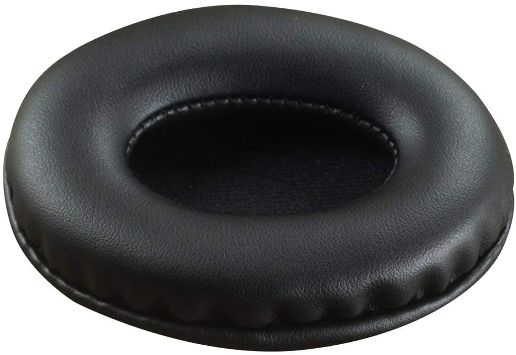 Amazon | 楕円形のイヤホンイヤークッションヘッドセットEarmuffs