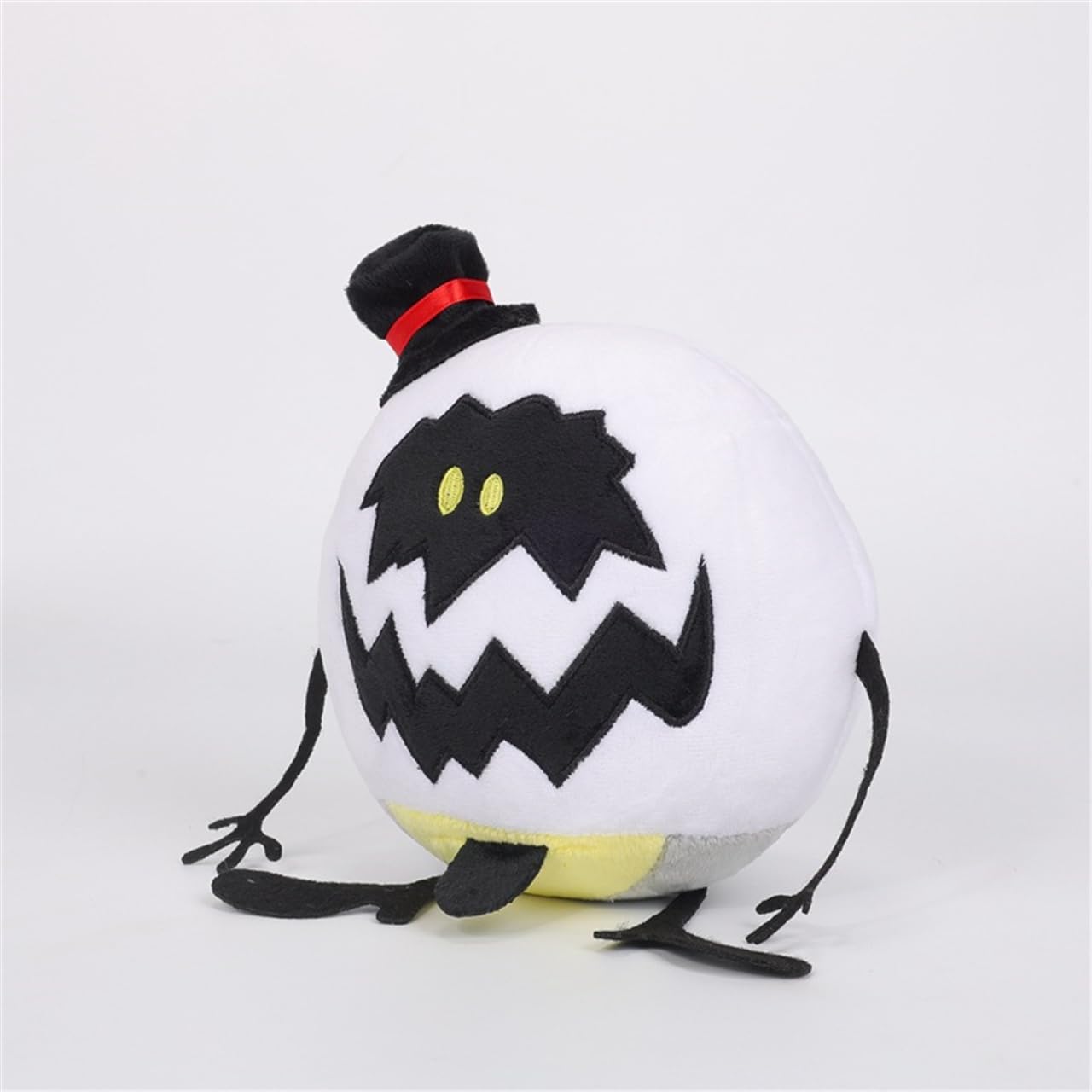Amazon.co.jp: ハズビンホテル Hazbin Hotel ぬいぐるみ ぬいぐるみ 