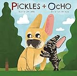 Pickles + Ocho