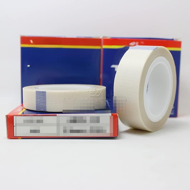 1PCS high-temperature adhesive tape Teflon tape 19mm