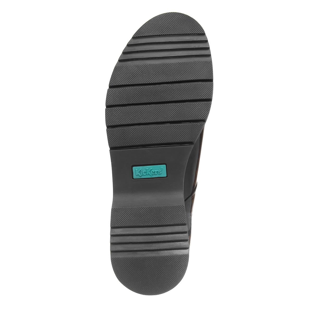 Kickers Finley MJ Chaussure d'uniforme scolaireFemme
