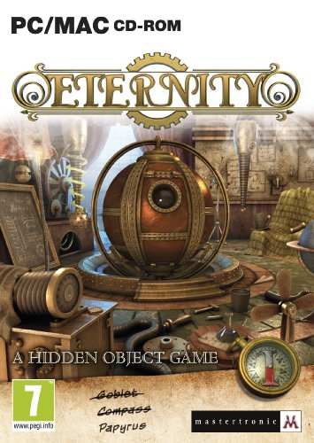 Preisvergleich Produktbild Eternity (PC) ()