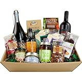 BARRIQUE-Präsentservice