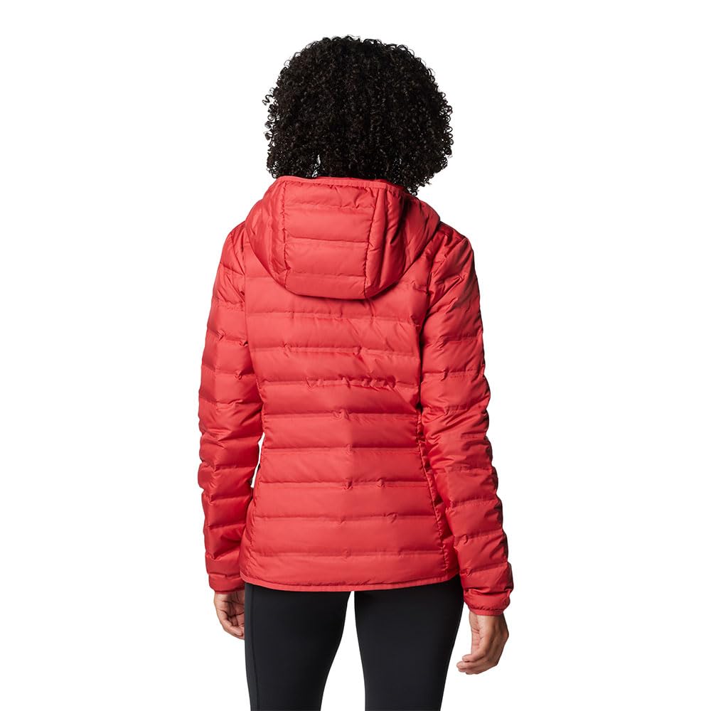 Columbia Chaqueta Con Capucha Lake 22 2 Chaqueta acolchada con capucha Mujer (Pack de 1)