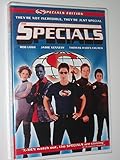 The Specials [DVD]