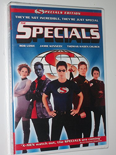 The Specials The Specials