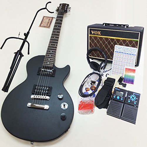 GstH X|[ Epiphone Les Paul Special VE VWE X|[ XyVVE GLM^[ VOXAv ZOOM G1ontSғ18_Zbg