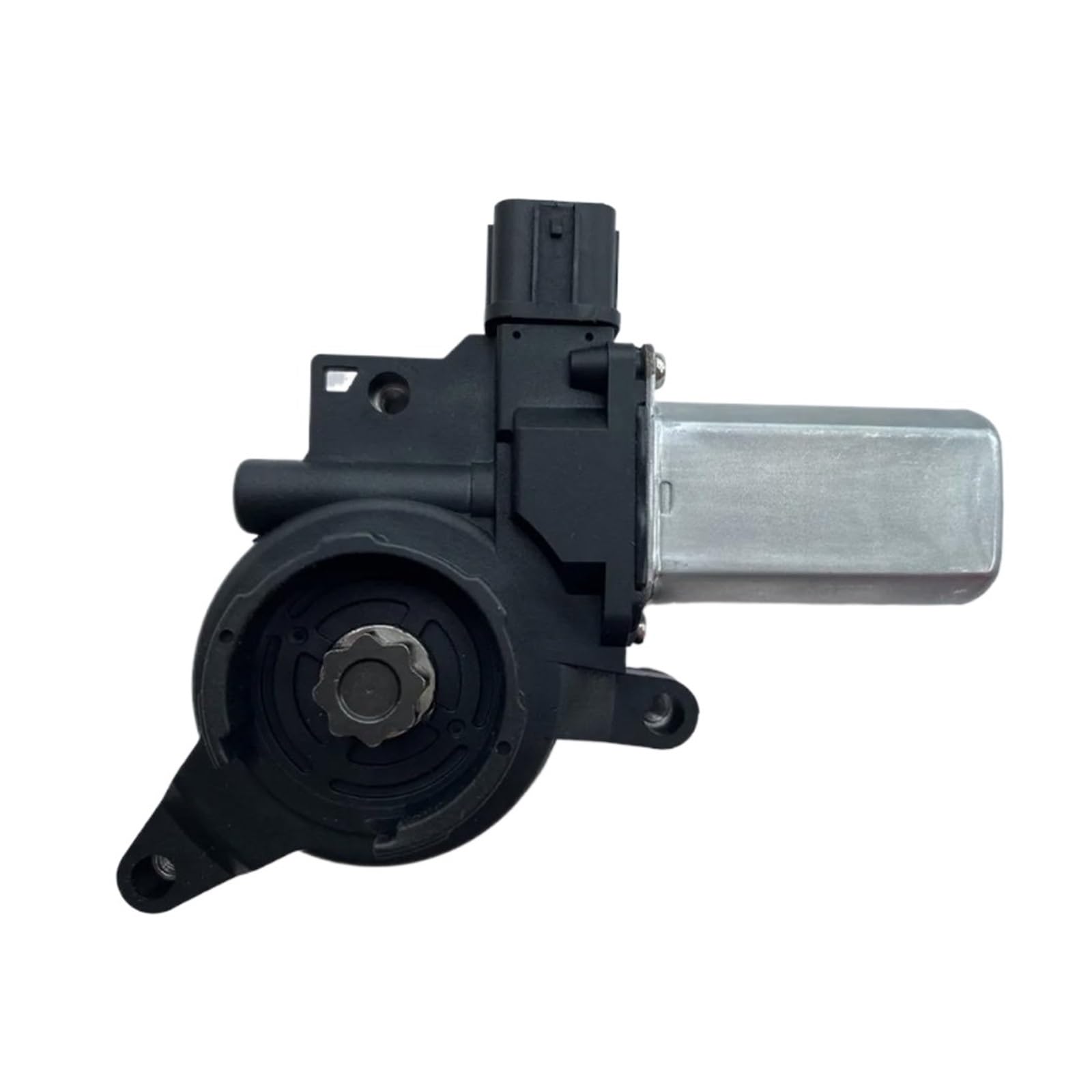 Hhfksci 6P Left Power Window Regulator For Accord 2003 2004 2005 2006 2007 Power Window Regulator With Motor 72710Sdaa01 72710-Sda-A01(6P Left)
