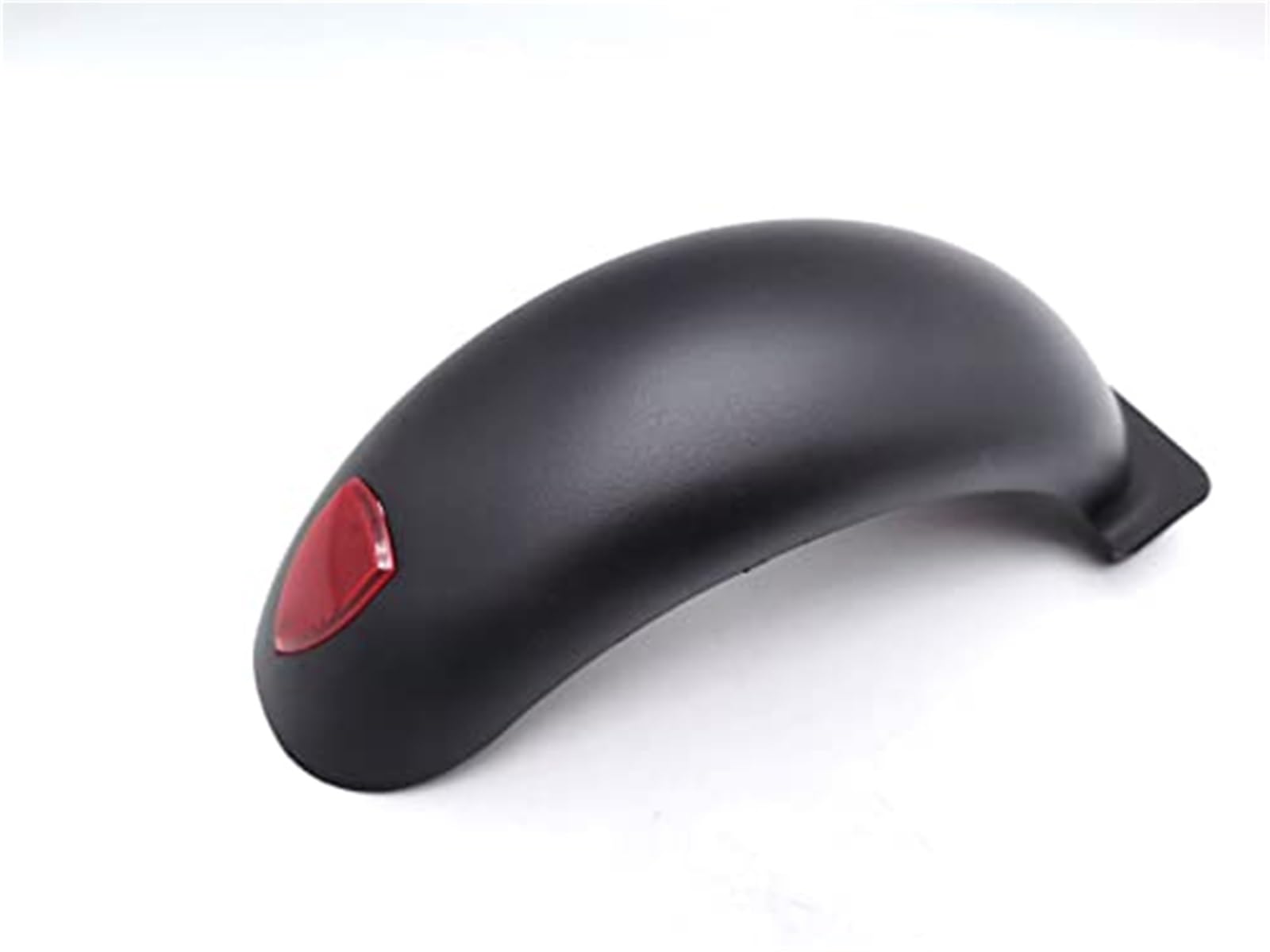 Guardabarros Delantero Trasero, for Grace 9, for Zero, 9 Piezas de Repuesto de la Cubierta de la Rueda del Guardabarros del Scooter eléctrico Guardabarros para Scooter