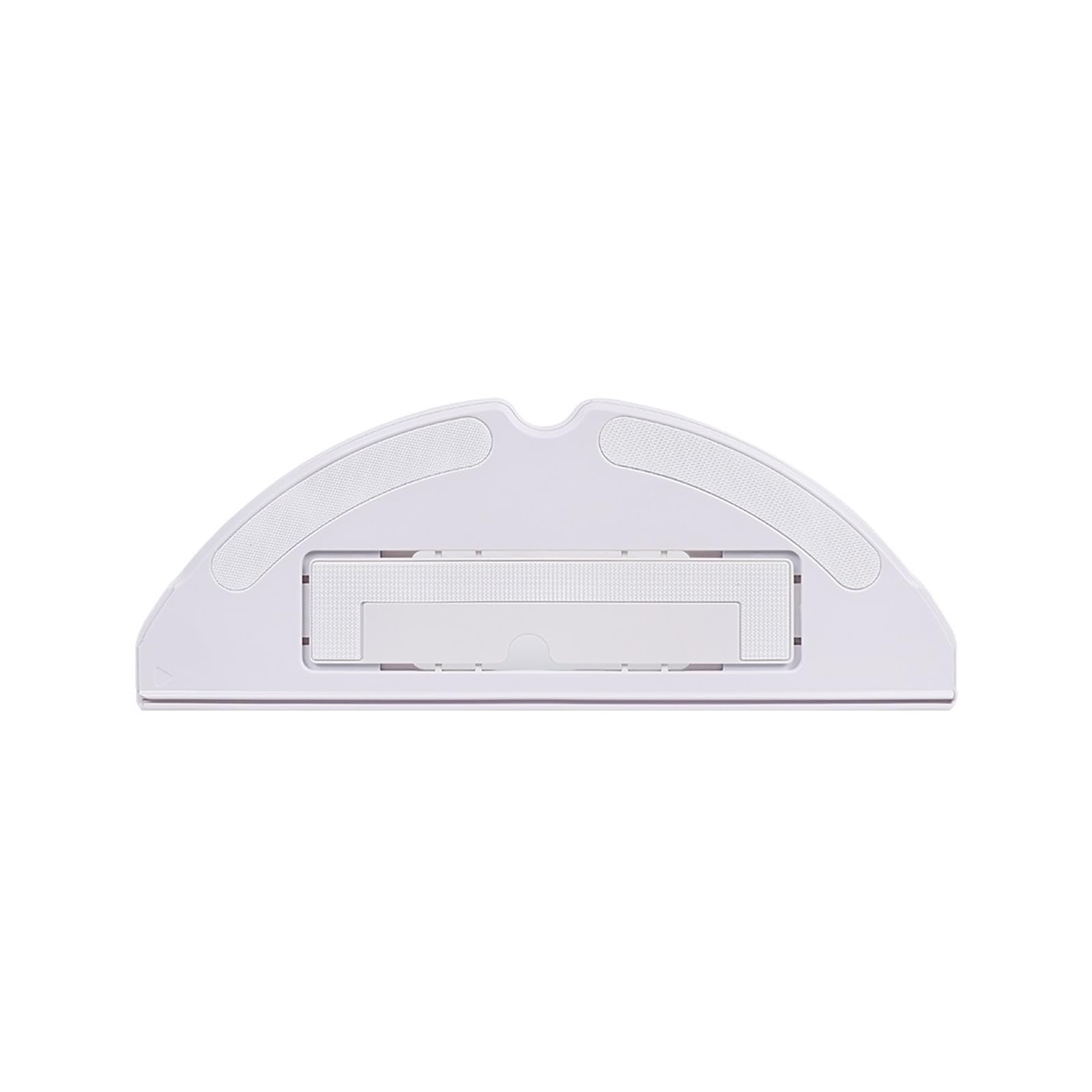 ZJXTGBDE Mop Cloth Holder,Compatible For Roborock,T7S G10 T7S PLUS S7 S7Max S75,Robot Vacuum Cleaner Part(1pc white)