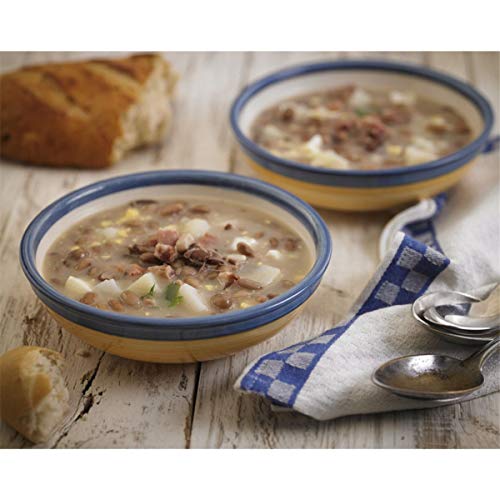 Knorr Temp Pó Ideal p/ Feijão 2 x 12 x 48g