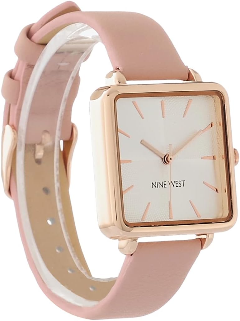 Nine West Women's Strap Watch - Image 3