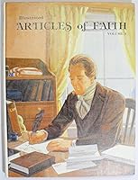 Illustrated Articles of Faith, Volume 3 B000PAOHOK Book Cover