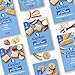 Gerber Soft Baked Grain Bars, Strawberry Banana, Toddler Snacks